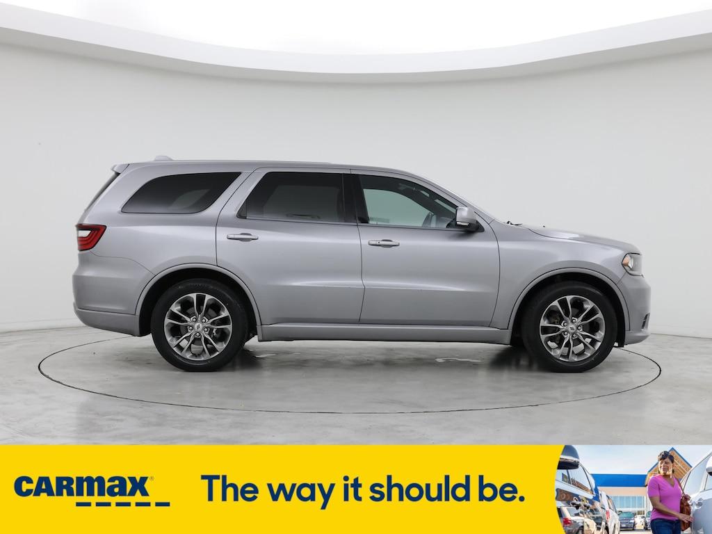 used 2019 Dodge Durango car, priced at $25,998