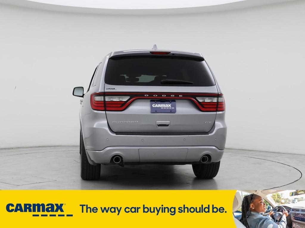 used 2019 Dodge Durango car, priced at $25,998