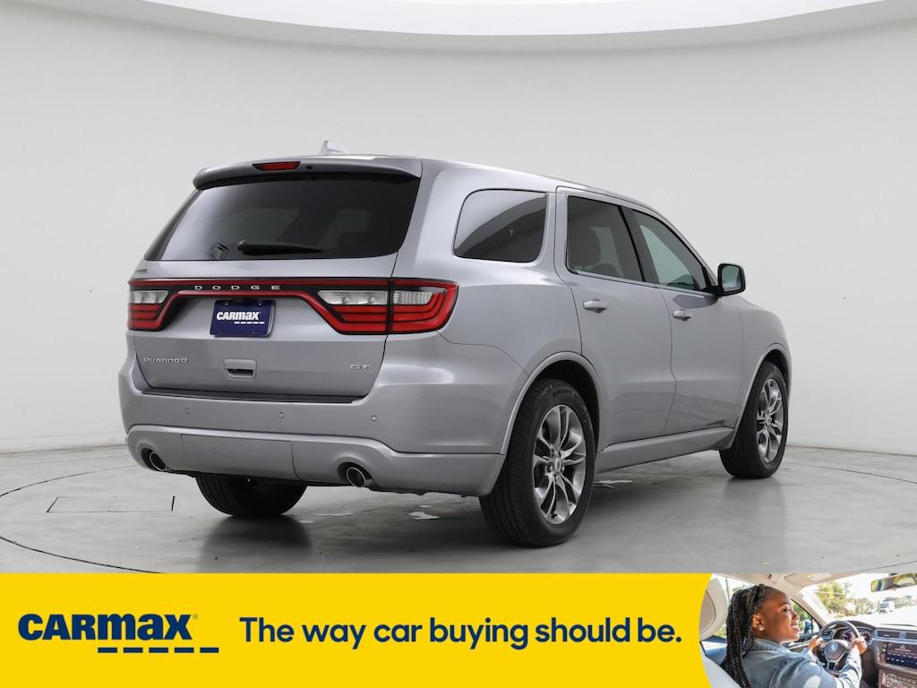 used 2019 Dodge Durango car, priced at $25,998