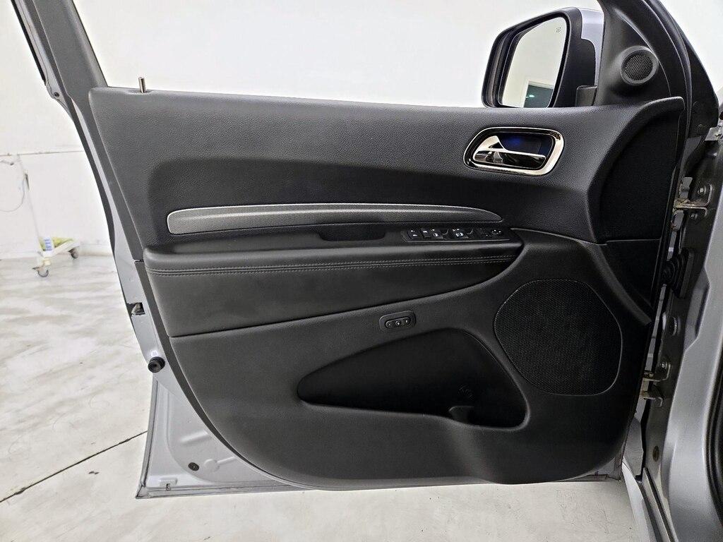 used 2019 Dodge Durango car, priced at $25,998