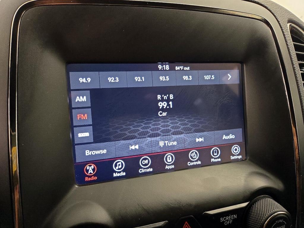 used 2019 Dodge Durango car, priced at $25,998