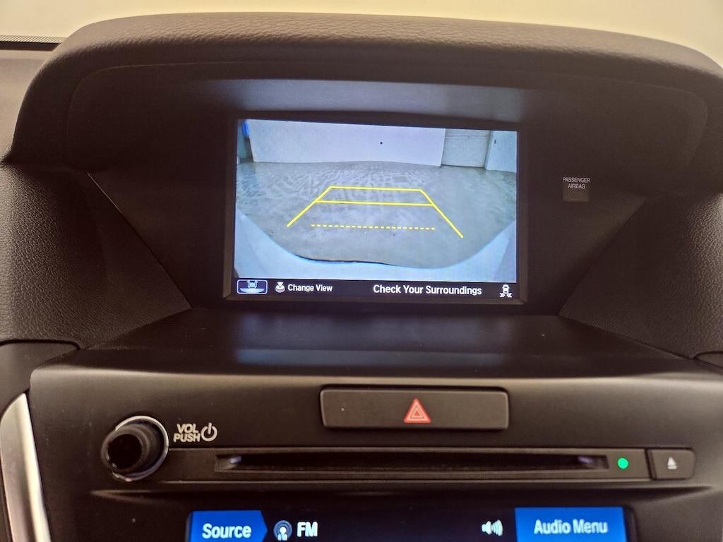 used 2019 Acura MDX car, priced at $22,998