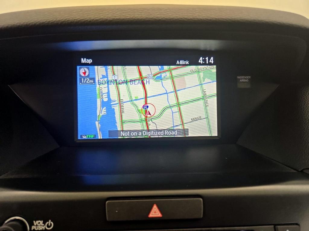 used 2019 Acura MDX car, priced at $22,998