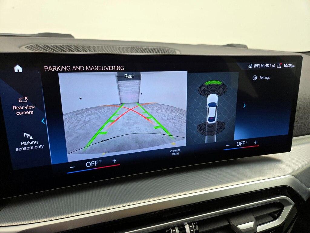 used 2024 BMW 430 car, priced at $40,998