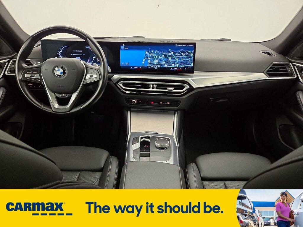 used 2024 BMW 430 car, priced at $40,998
