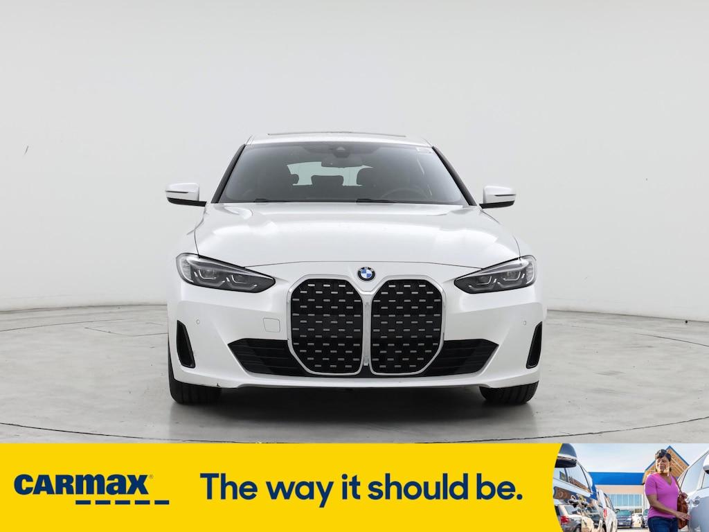 used 2024 BMW 430 car, priced at $40,998