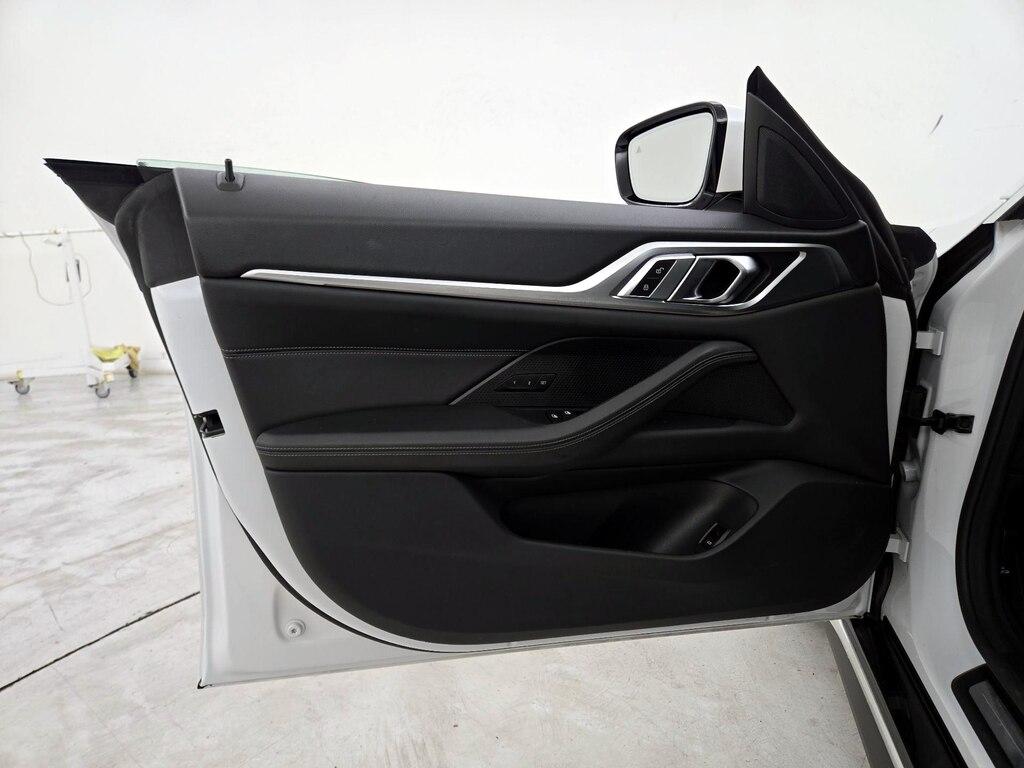 used 2024 BMW 430 car, priced at $40,998