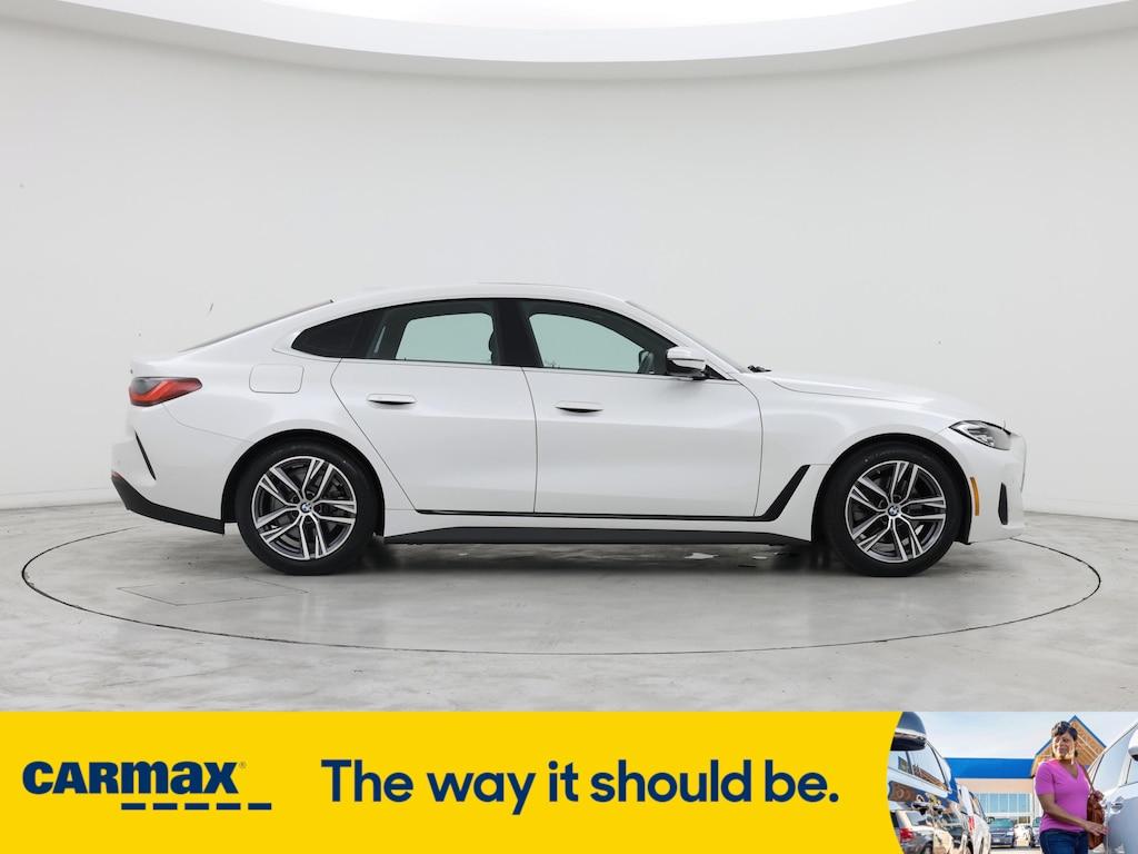 used 2024 BMW 430 car, priced at $40,998