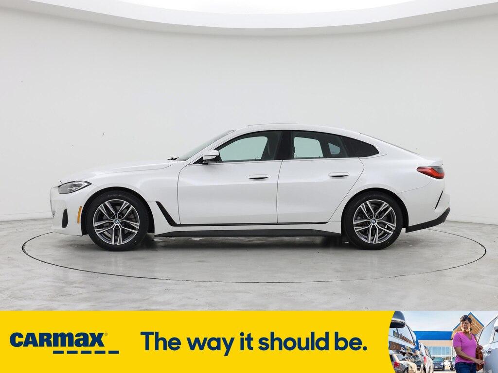 used 2024 BMW 430 car, priced at $40,998