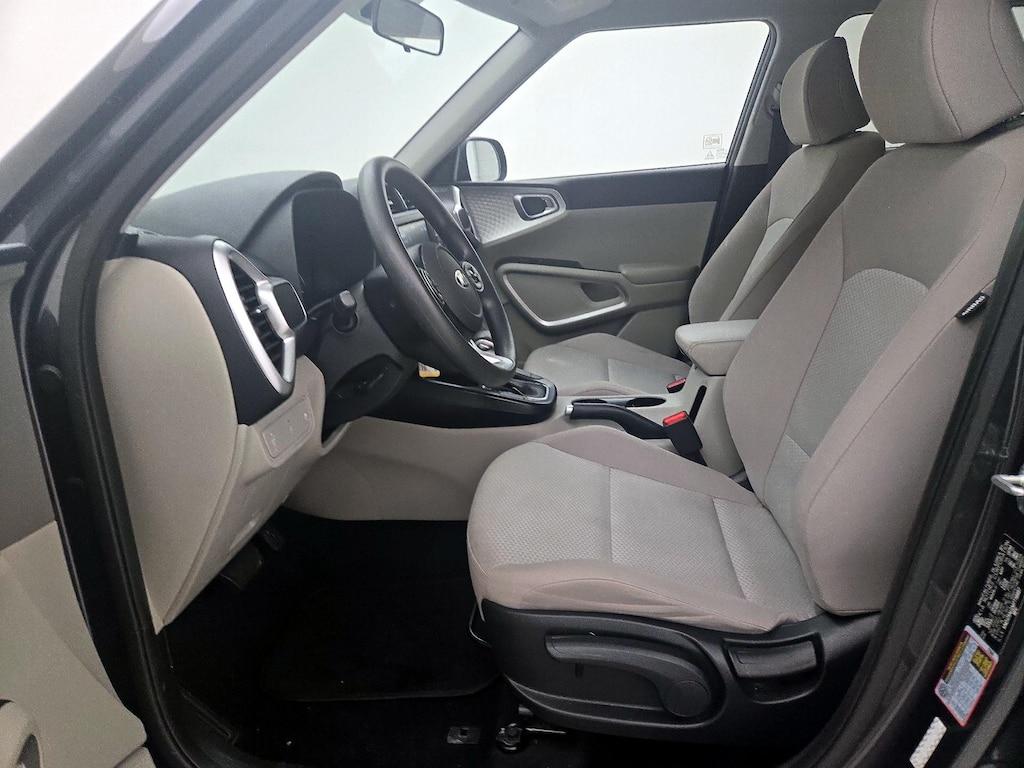 used 2021 Kia Soul car, priced at $15,998