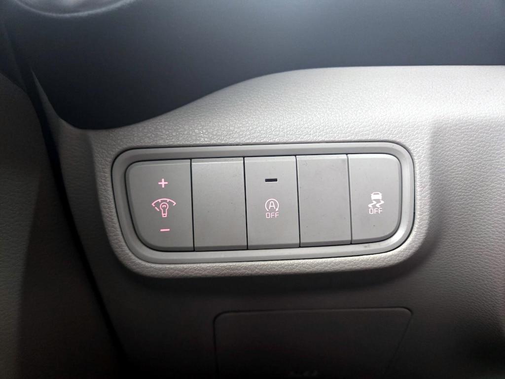 used 2021 Kia Soul car, priced at $15,998