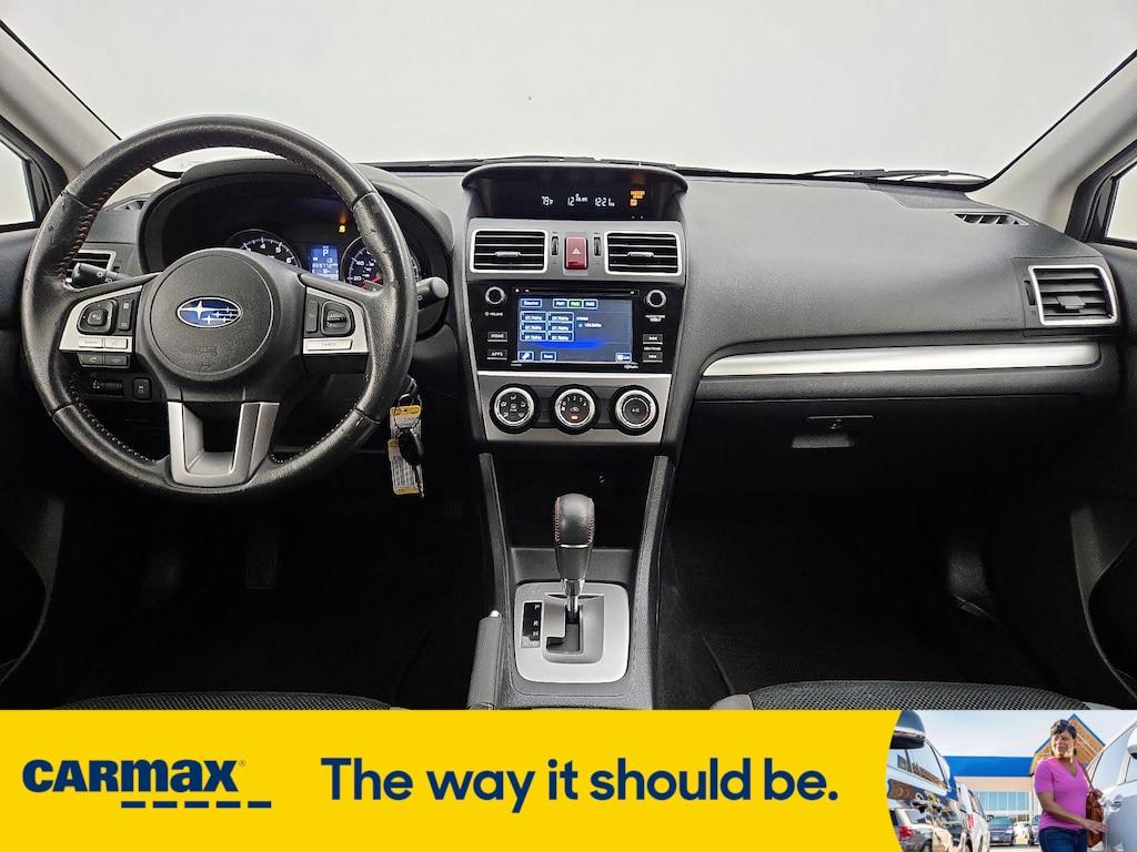 used 2017 Subaru Crosstrek car, priced at $17,998
