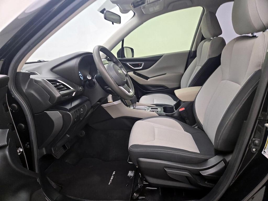 used 2020 Subaru Forester car, priced at $16,998