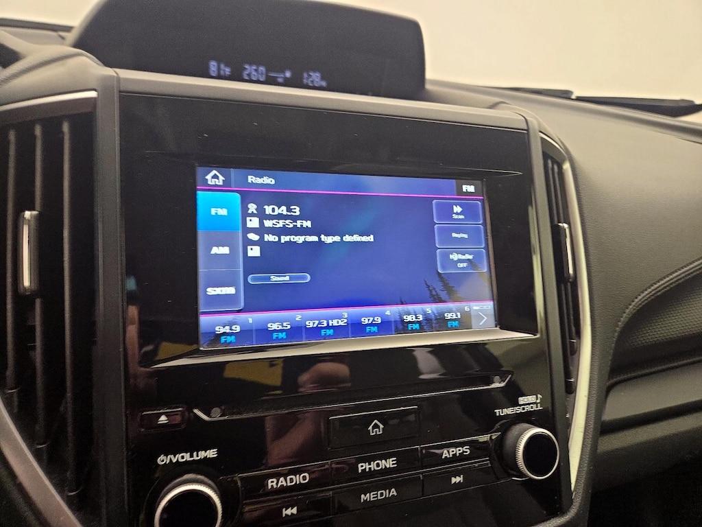 used 2020 Subaru Forester car, priced at $16,998