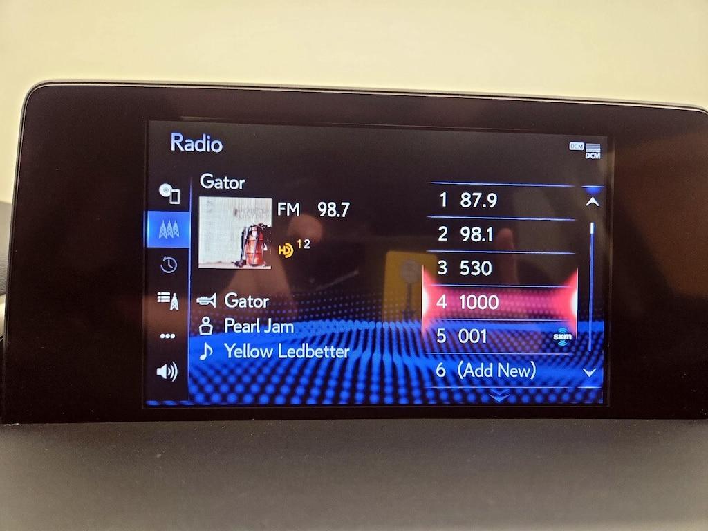 used 2019 Lexus NX 300 car, priced at $24,998