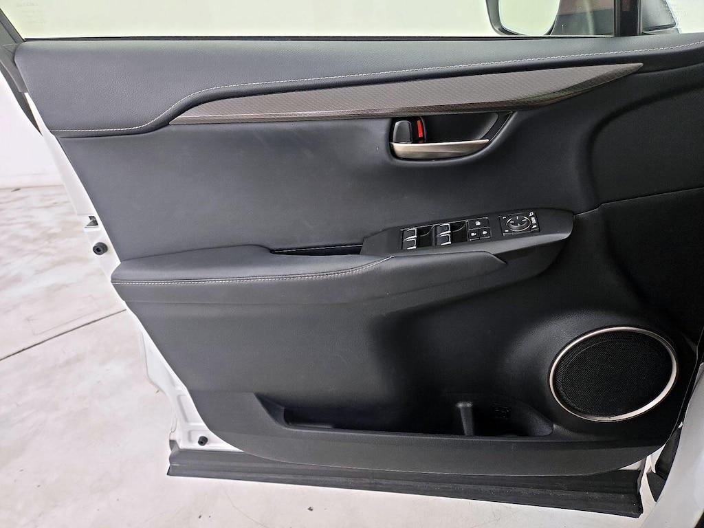 used 2019 Lexus NX 300 car, priced at $24,998