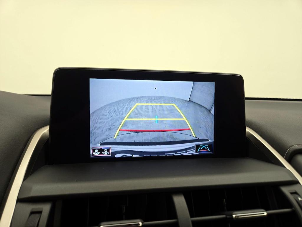 used 2019 Lexus NX 300 car, priced at $24,998