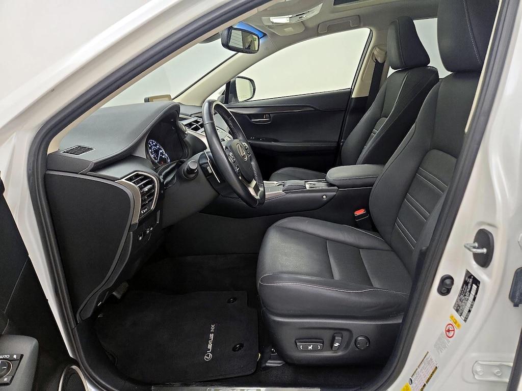 used 2019 Lexus NX 300 car, priced at $24,998