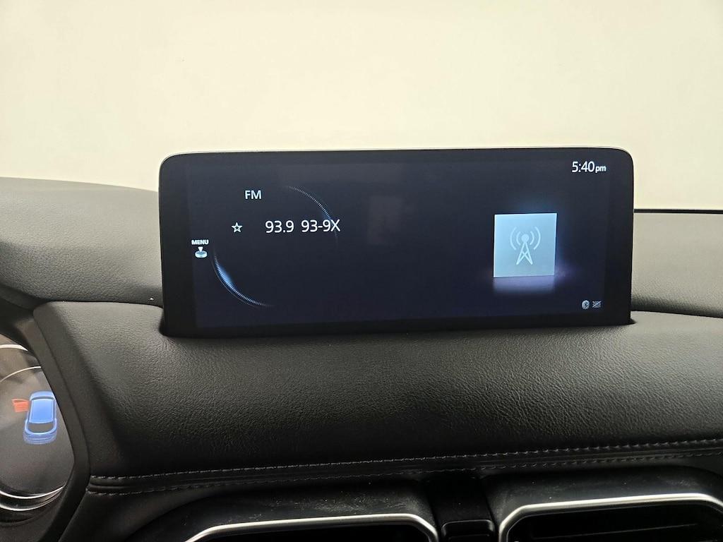 used 2022 Mazda CX-5 car, priced at $23,998