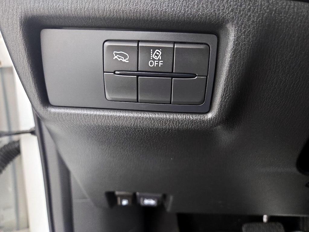 used 2022 Mazda CX-5 car, priced at $23,998