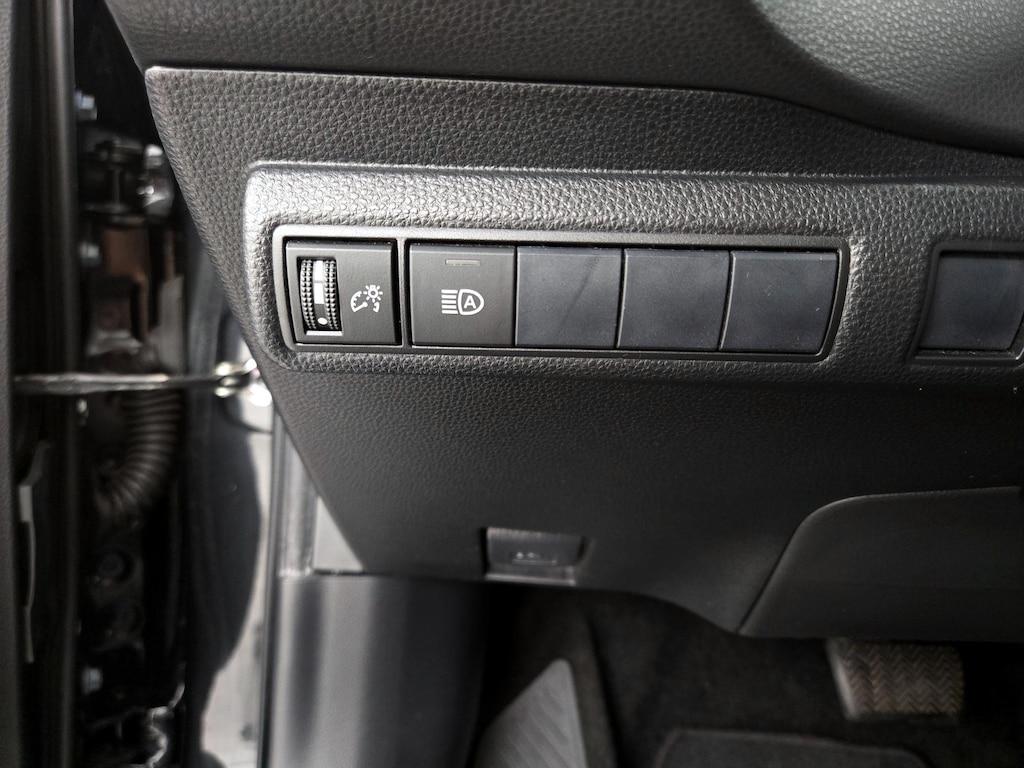 used 2020 Toyota Corolla car, priced at $16,998