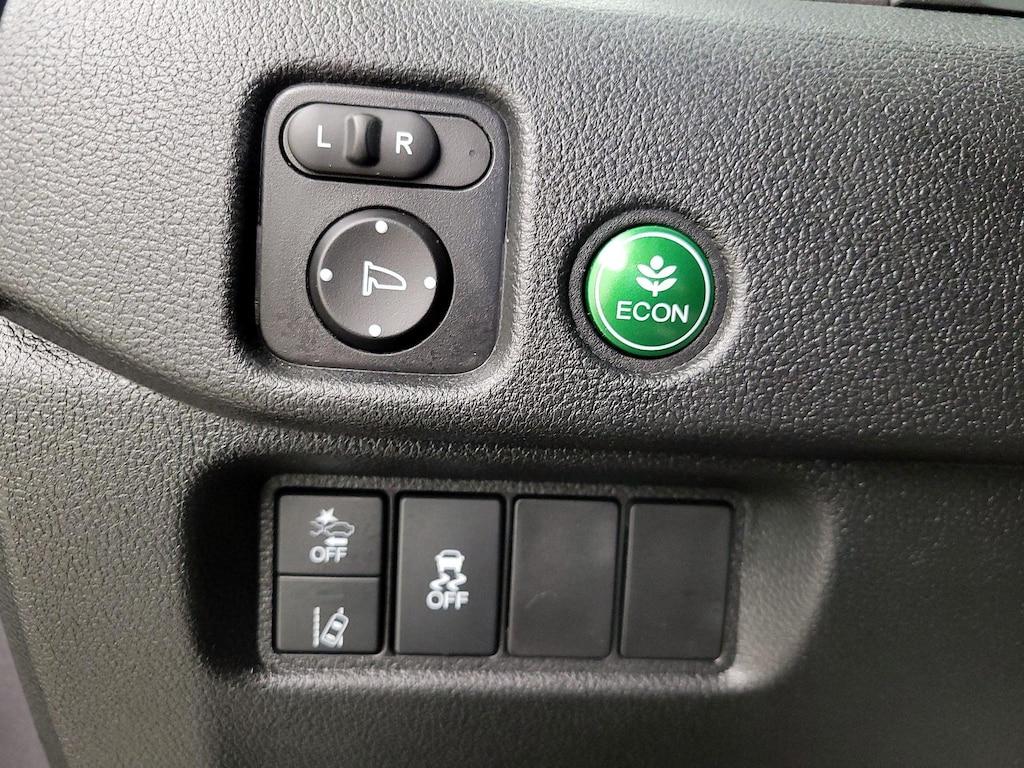 used 2022 Honda Pilot car, priced at $29,998