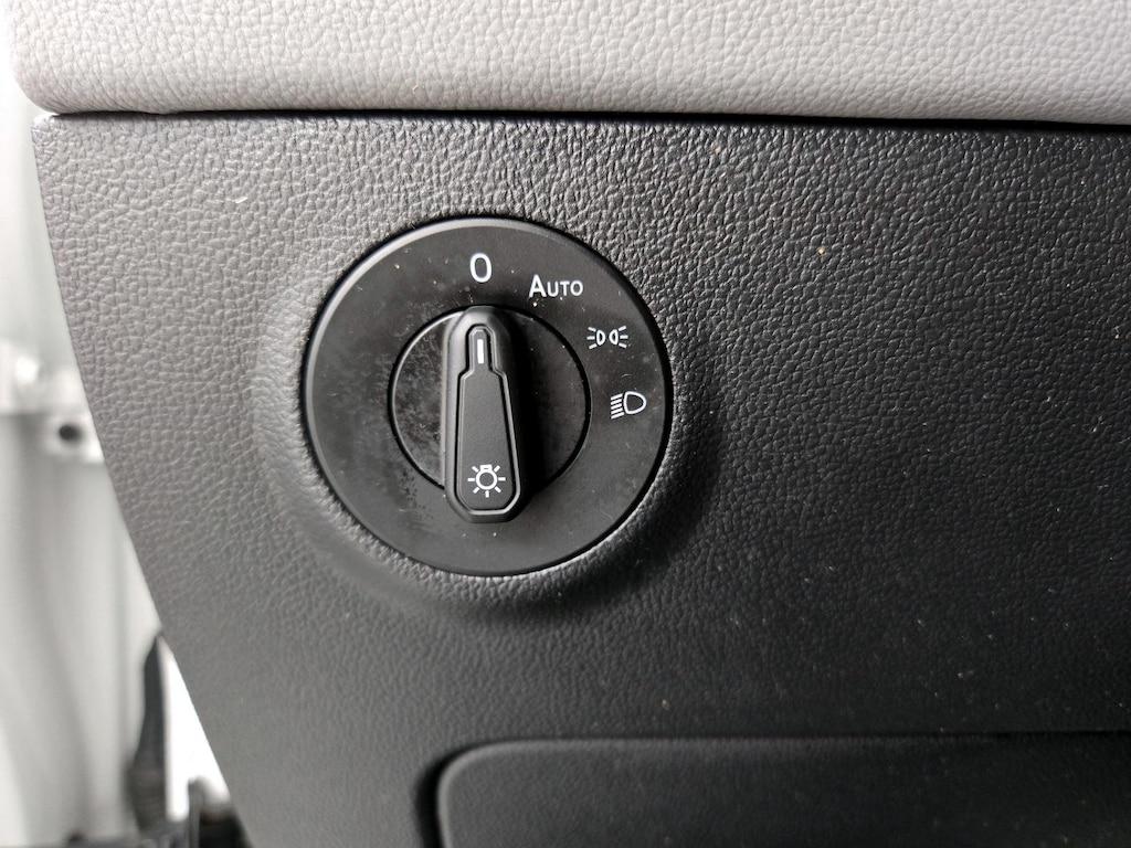 used 2022 Volkswagen Taos car, priced at $19,998