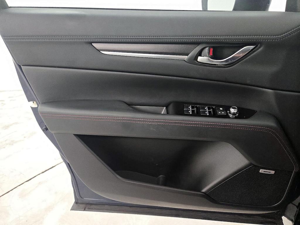 used 2022 Mazda CX-5 car, priced at $28,998