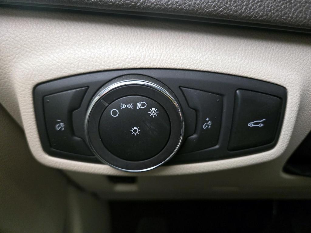 used 2019 Lincoln MKC car, priced at $22,998