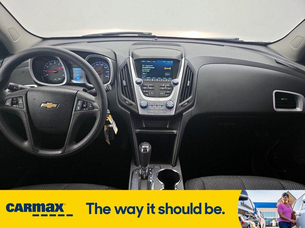 used 2016 Chevrolet Equinox car, priced at $16,998
