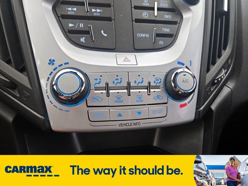 used 2016 Chevrolet Equinox car, priced at $16,998