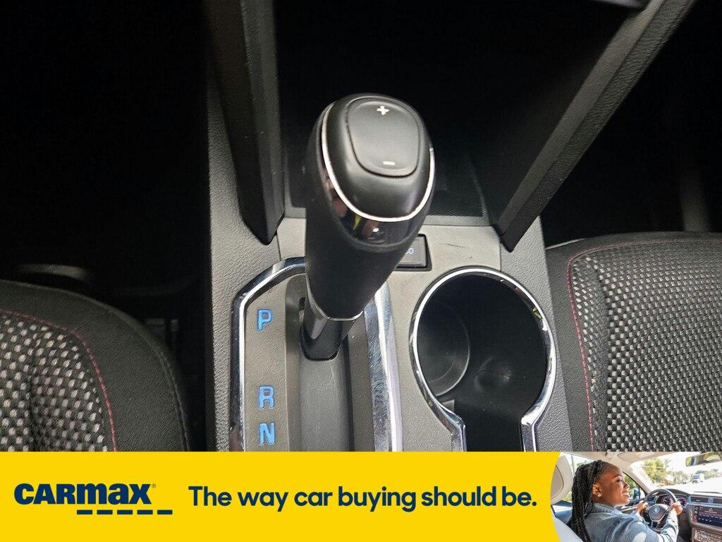 used 2016 Chevrolet Equinox car, priced at $16,998