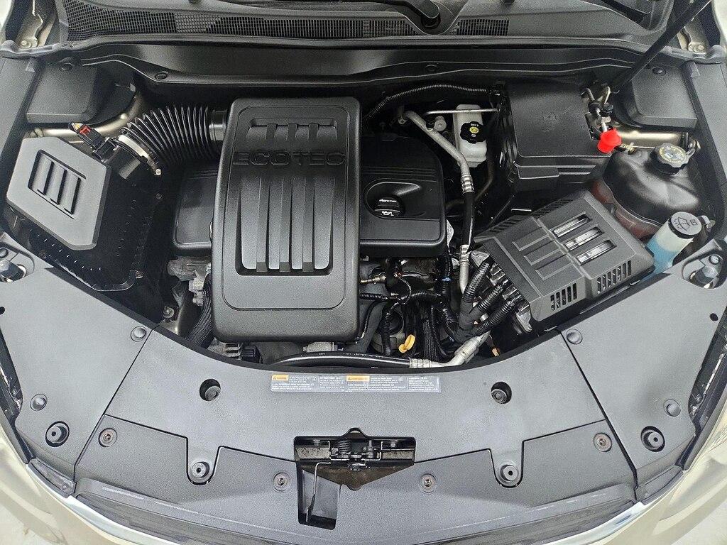 used 2016 Chevrolet Equinox car, priced at $16,998
