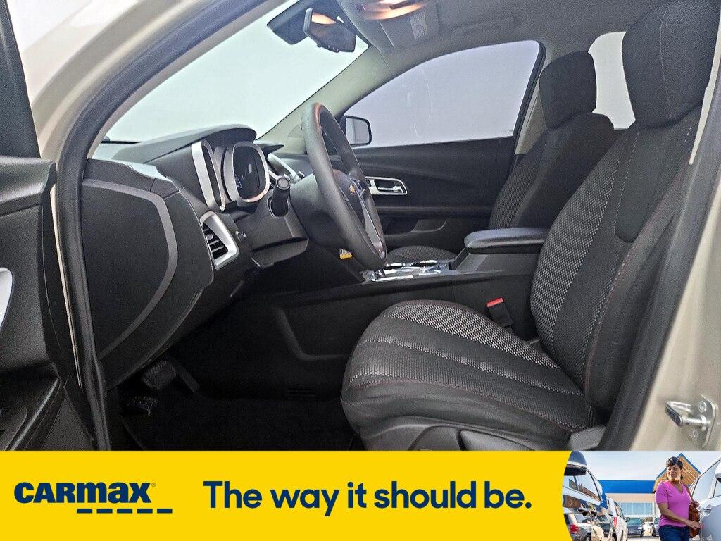 used 2016 Chevrolet Equinox car, priced at $16,998