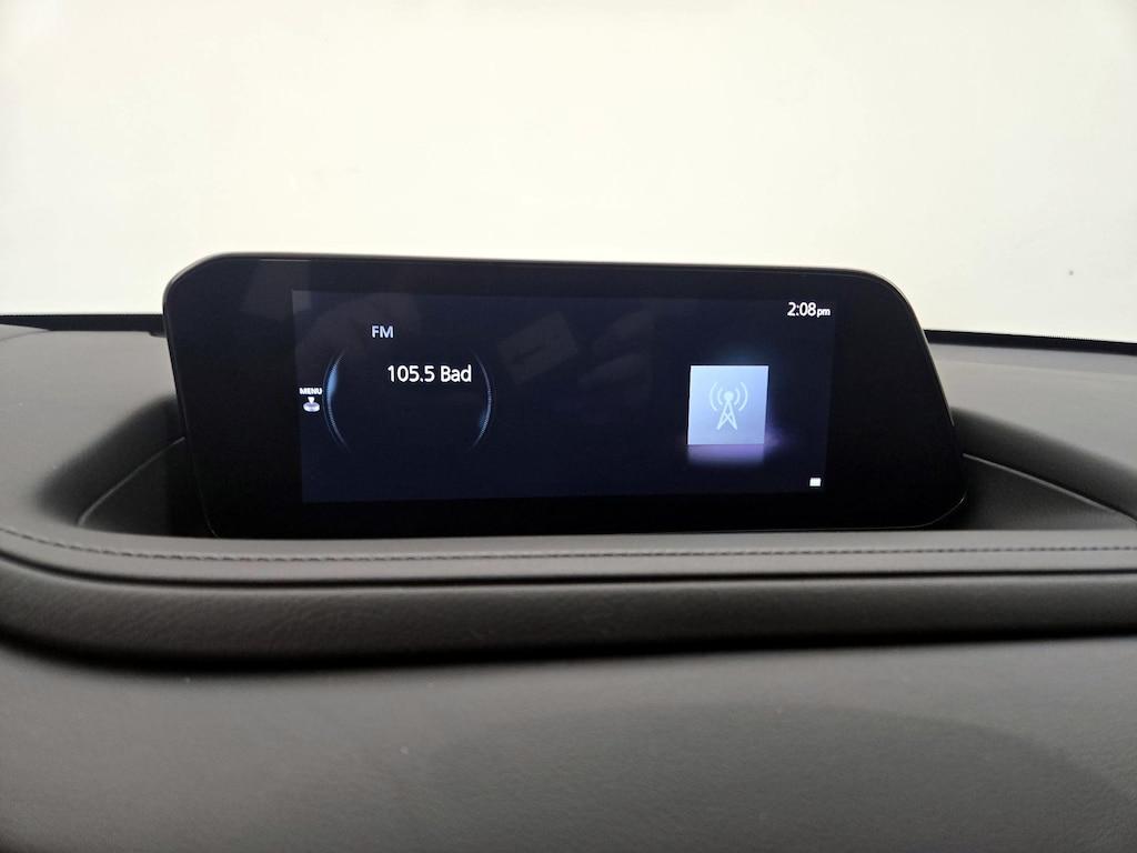 used 2024 Mazda CX-30 car, priced at $27,998