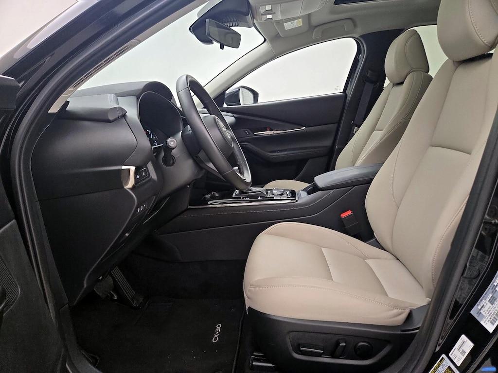used 2024 Mazda CX-30 car, priced at $27,998