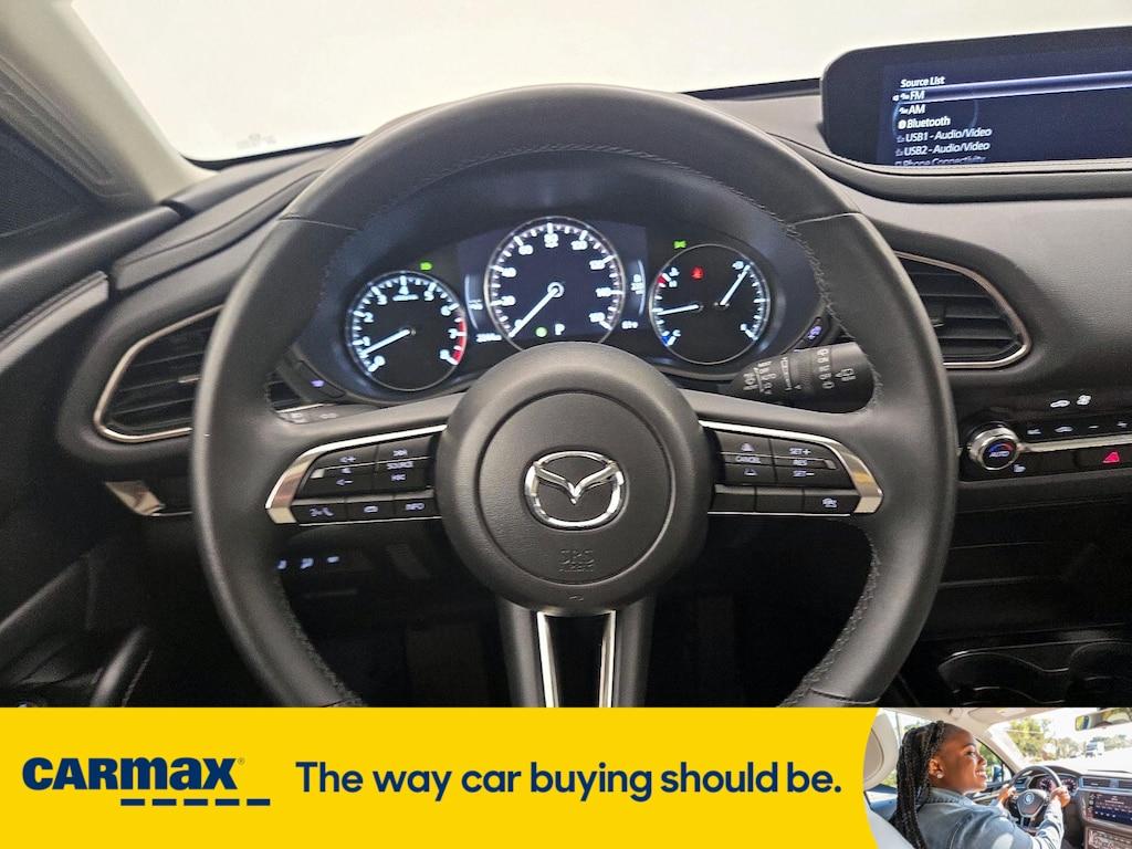 used 2024 Mazda CX-30 car, priced at $27,998