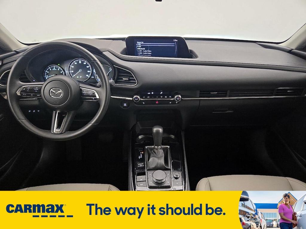 used 2024 Mazda CX-30 car, priced at $27,998