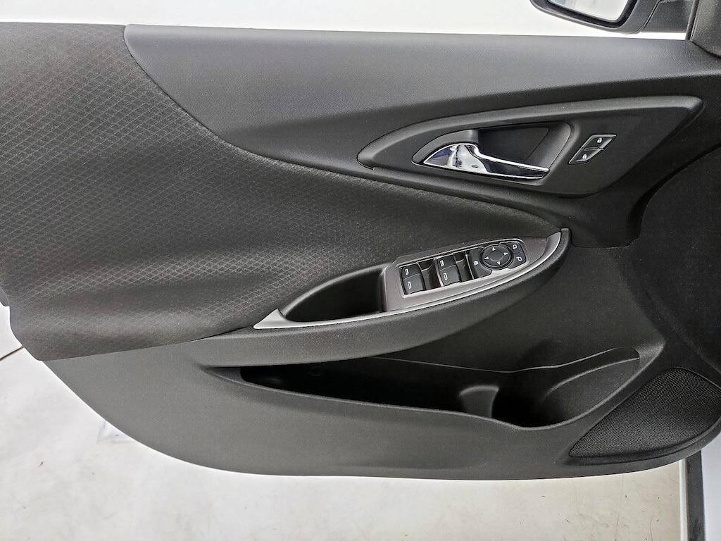 used 2020 Chevrolet Malibu car, priced at $14,998