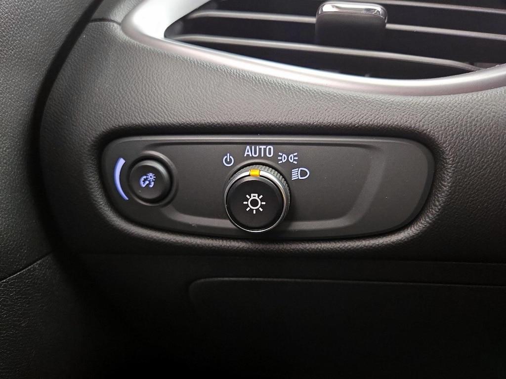 used 2020 Chevrolet Malibu car, priced at $14,998