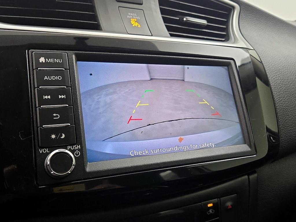 used 2019 Nissan Sentra car, priced at $12,599