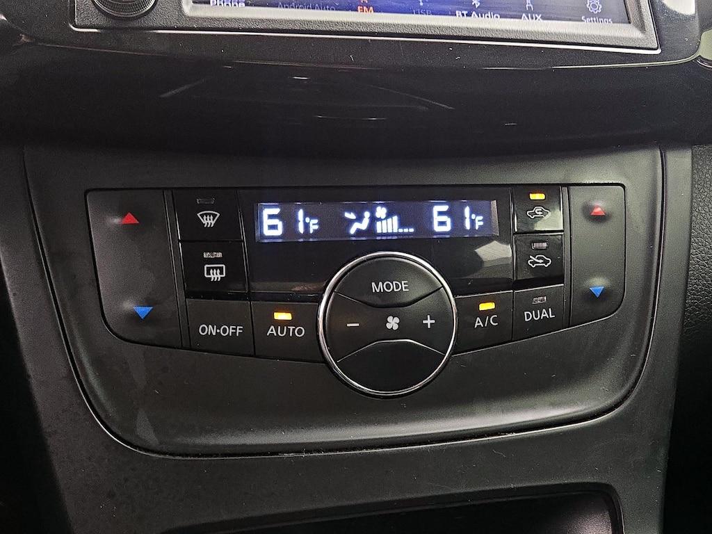 used 2019 Nissan Sentra car, priced at $12,599