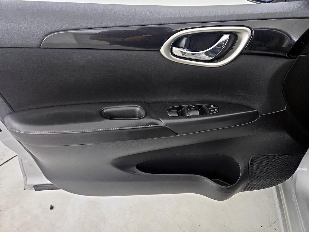 used 2019 Nissan Sentra car, priced at $12,599