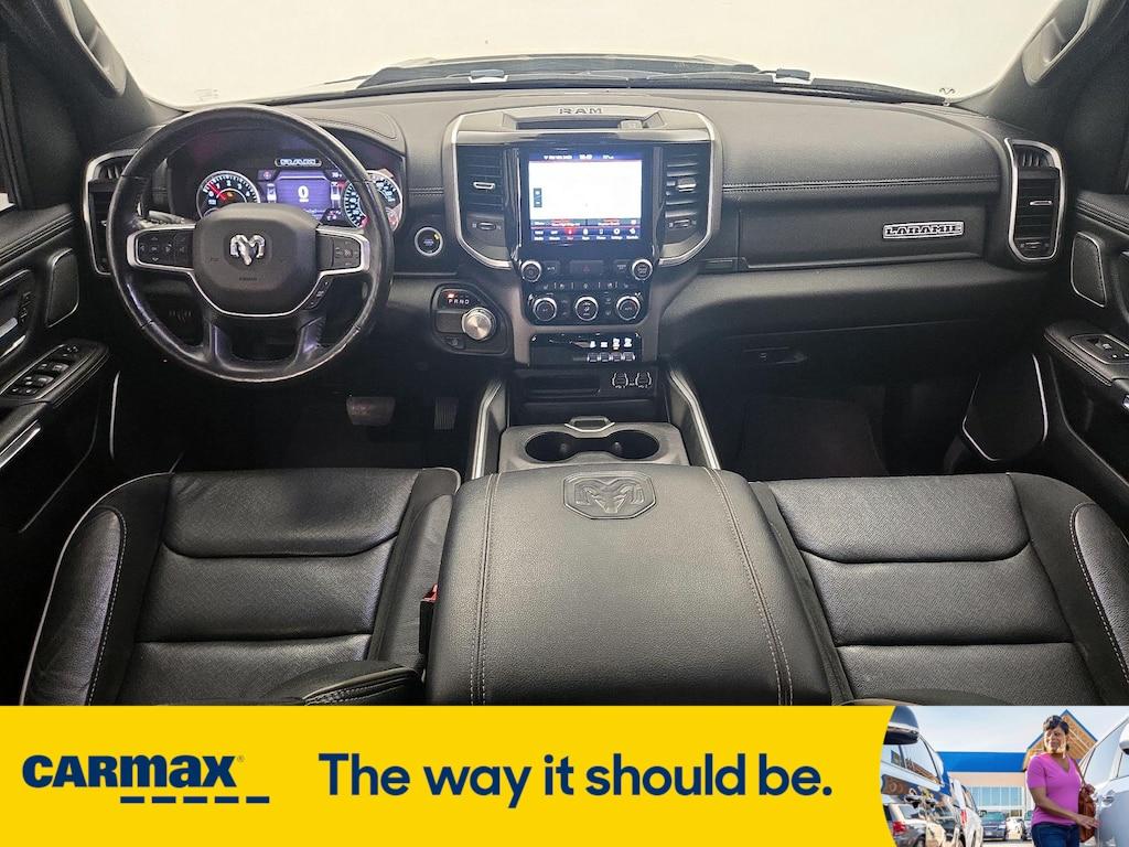 used 2020 Ram 1500 car, priced at $38,998