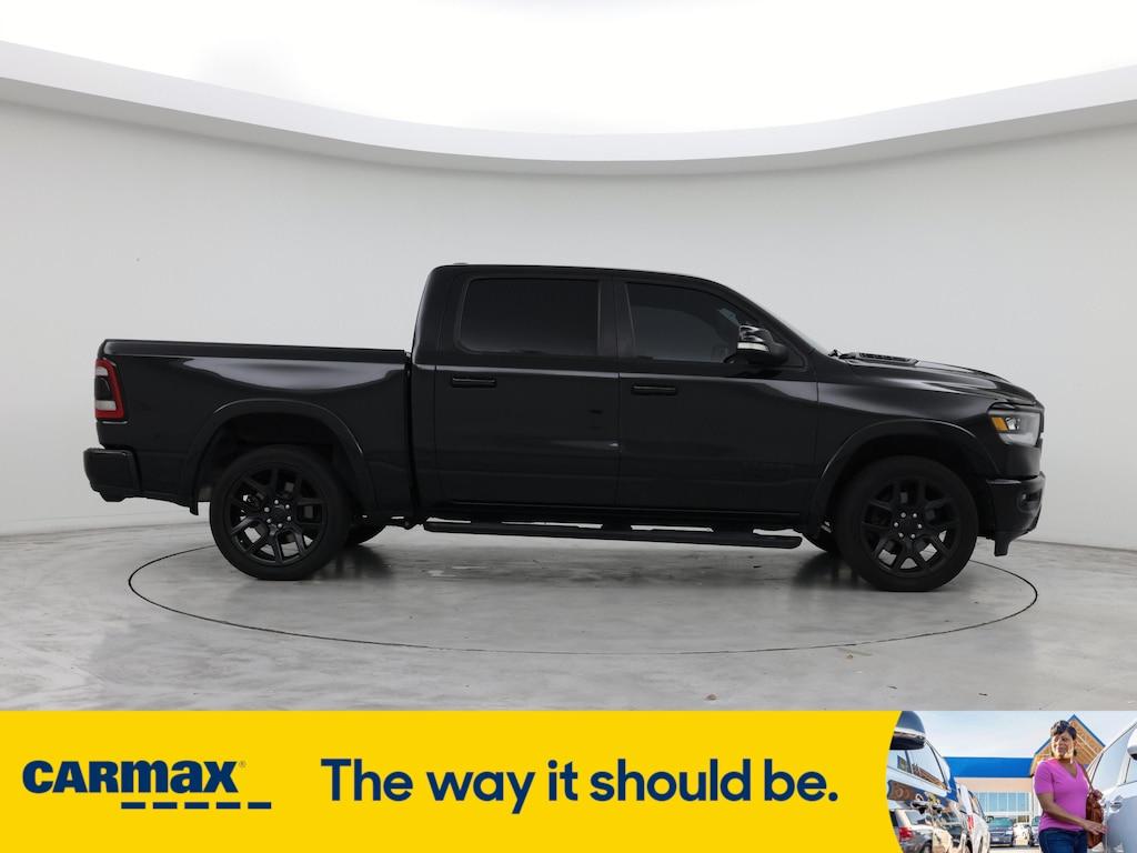 used 2020 Ram 1500 car, priced at $38,998