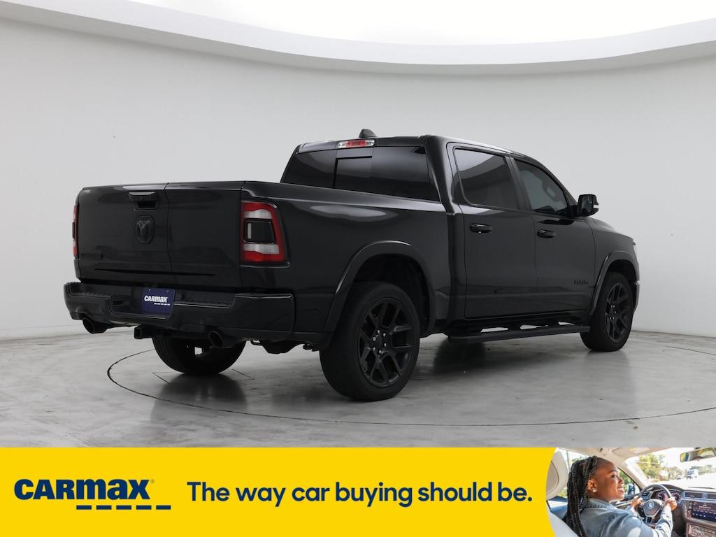 used 2020 Ram 1500 car, priced at $38,998