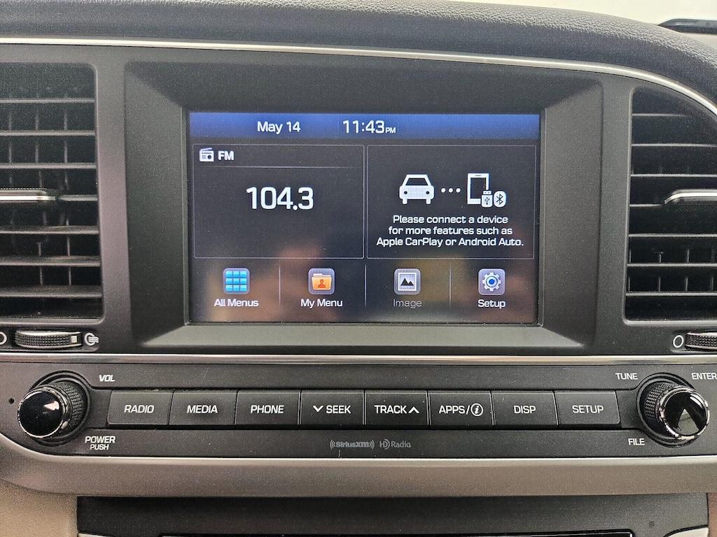 used 2017 Hyundai Elantra car, priced at $12,998