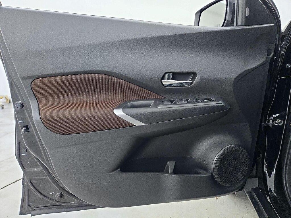 used 2023 Nissan Kicks car, priced at $21,998