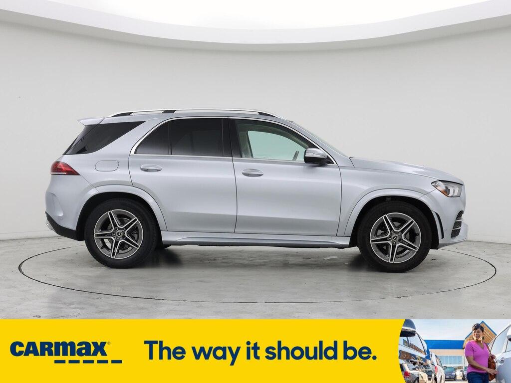 used 2023 Mercedes-Benz GLE 350 car, priced at $49,998