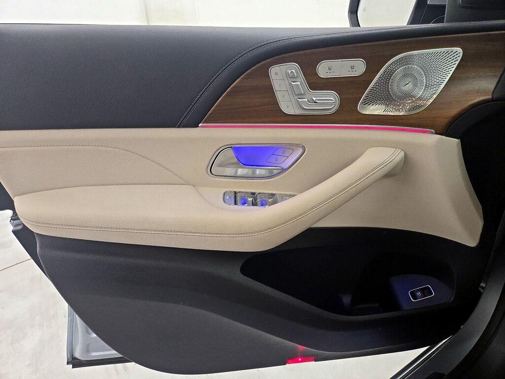 used 2023 Mercedes-Benz GLE 350 car, priced at $49,998